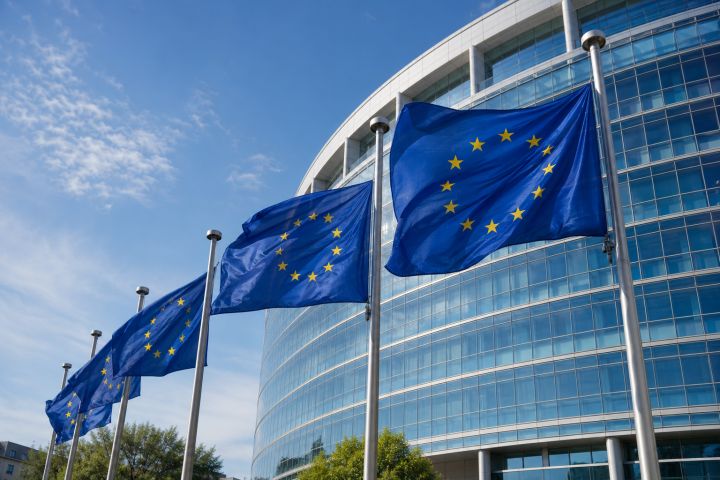 De España a Europa