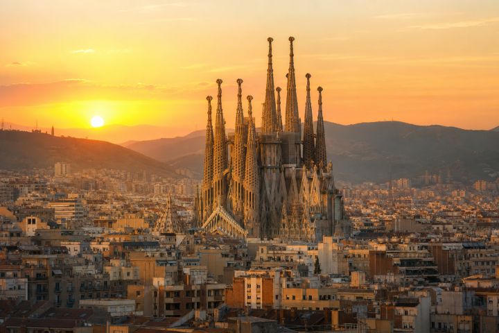 Barcelona