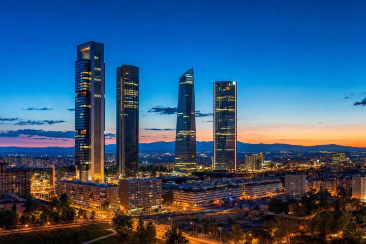 Madrid