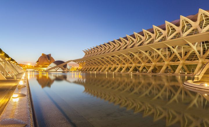 Valencia